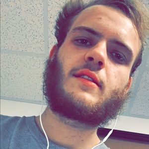 Meet your Posher, Donovan